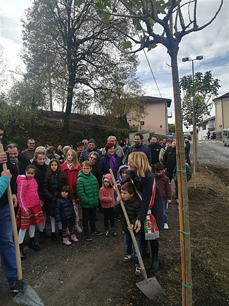 FESTA DI SAN MARTINO 2017