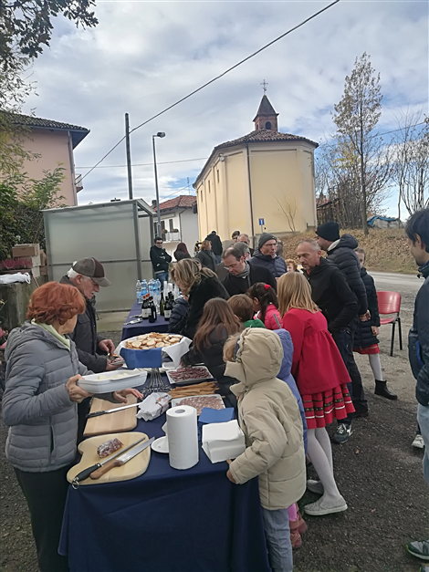 FESTA DI SAN MARTINO 2017