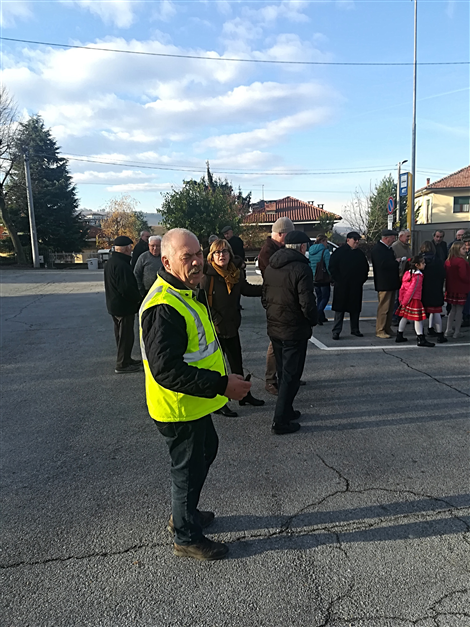 FESTA DI SAN MARTINO 2017