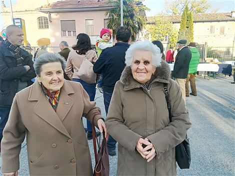 FESTA DI SAN MARTINO 2017