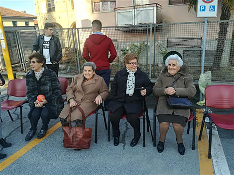 FESTA DI SAN MARTINO 2017