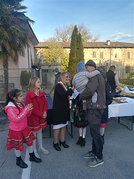 FESTA DI SAN MARTINO 2017