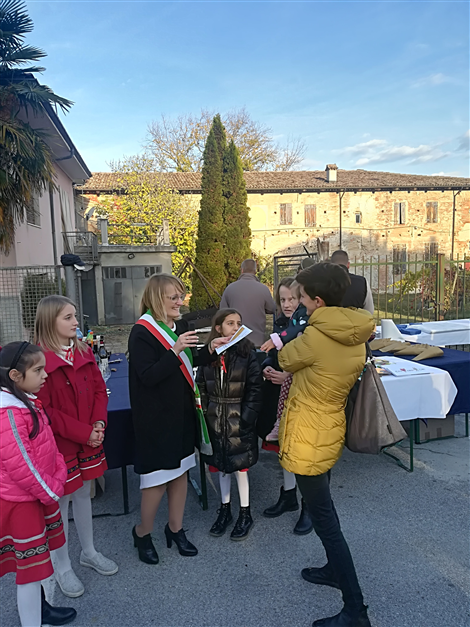 FESTA DI SAN MARTINO 2017