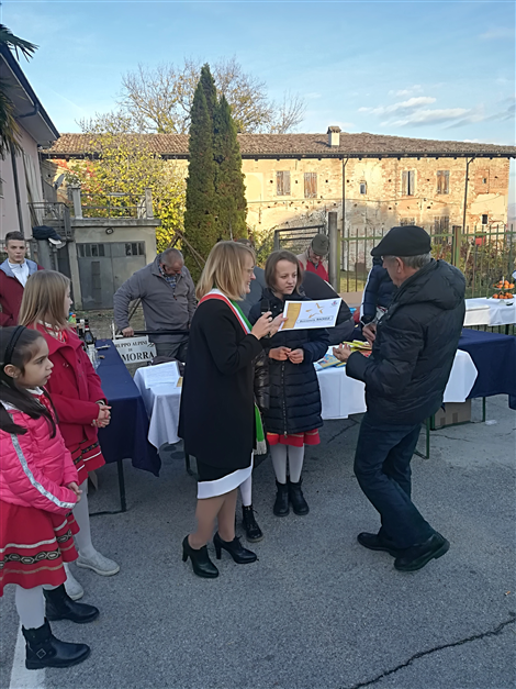FESTA DI SAN MARTINO 2017