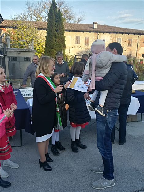 FESTA DI SAN MARTINO 2017