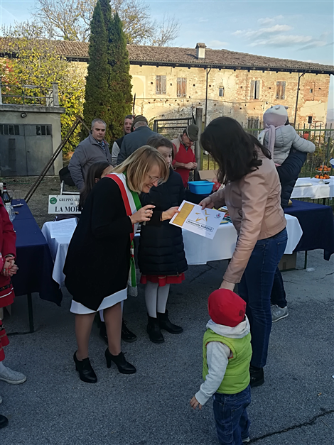 FESTA DI SAN MARTINO 2017