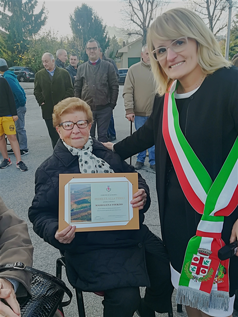 FESTA DI SAN MARTINO 2017