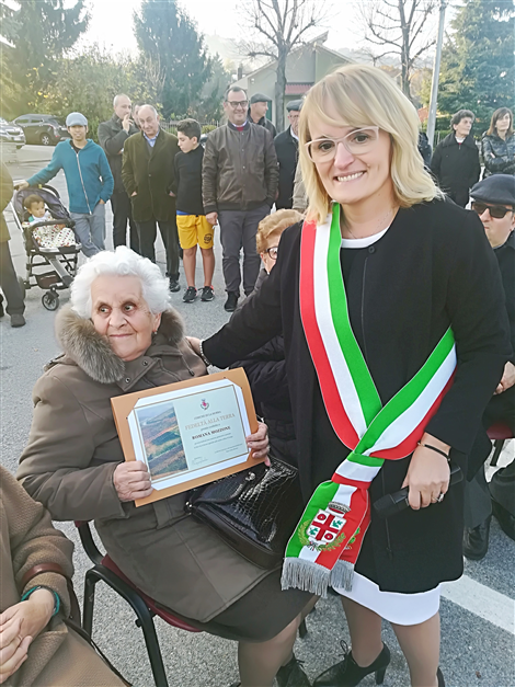 FESTA DI SAN MARTINO 2017