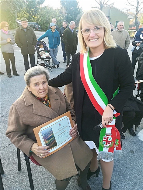 FESTA DI SAN MARTINO 2017