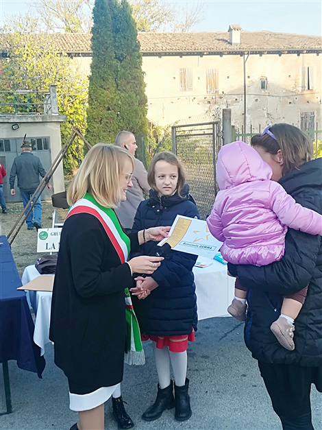 FESTA DI SAN MARTINO 2017