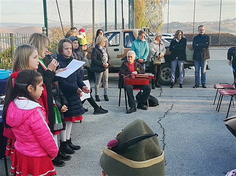 FESTA DI SAN MARTINO 2017