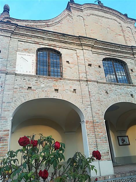 FESTA DI SAN MARTINO 2017