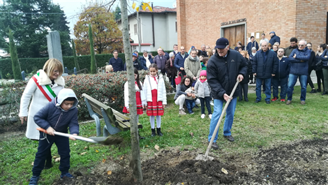 FESTA DI SAN MARTINO 2017