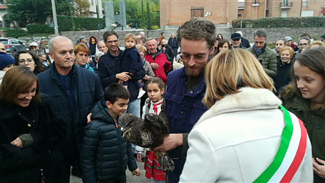 FESTA DI SAN MARTINO 2018