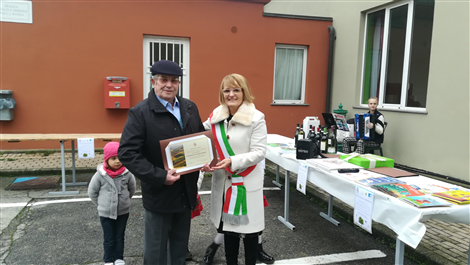 FESTA DI SAN MARTINO 2018
