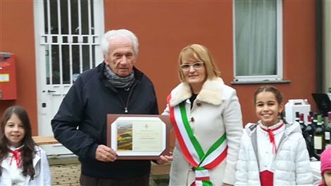 FESTA DI SAN MARTINO 2018