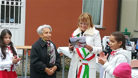FESTA DI SAN MARTINO 2018