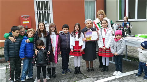 FESTA DI SAN MARTINO 2018