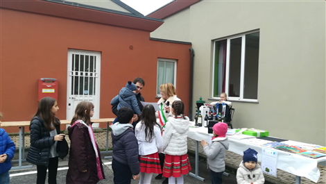FESTA DI SAN MARTINO 2017