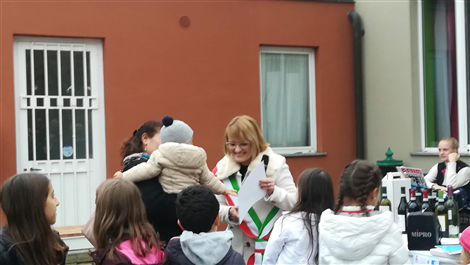 FESTA DI SAN MARTINO 2017