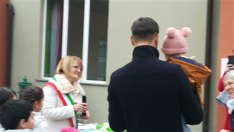 FESTA DI SAN MARTINO 2017