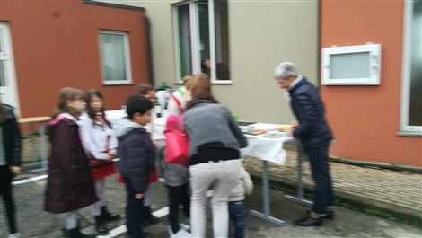 FESTA DI SAN MARTINO 2017