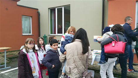 FESTA DI SAN MARTINO 2017