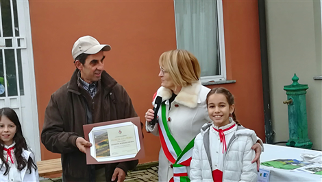 FESTA DI SAN MARTINO 2018