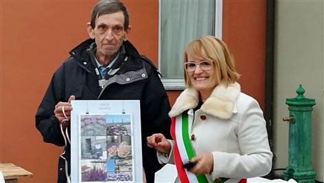 FESTA DI SAN MARTINO 2018