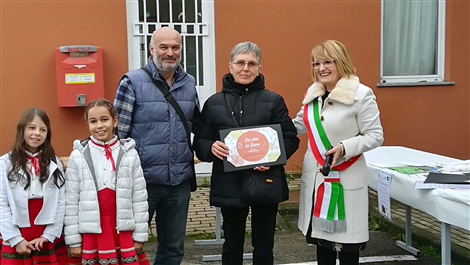FESTA DI SAN MARTINO 2018