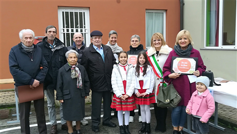 Festa di San Martino 2018