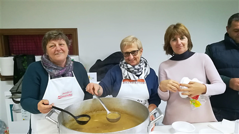 FESTA DI SAN MARTINO 2018