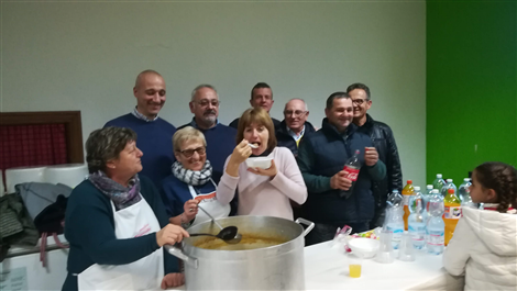 FESTA DI SAN MARTINO 2018