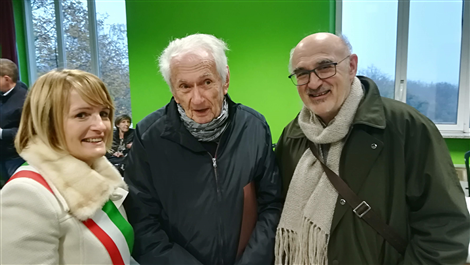 FESTA DI SAN MARTINO 2018