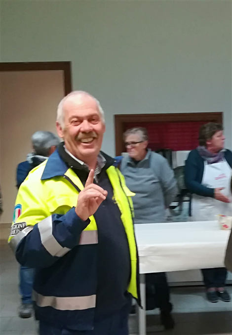FESTA DI SAN MARTINO 2018