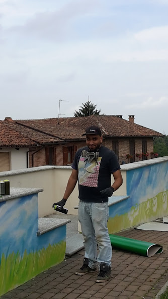"Fate ogni cosa ordinaria con straordinario amore" - laboratorio di pittura -...