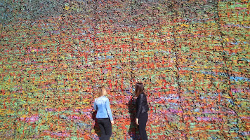 ATELIER DEL CAMOUFLAGE di HILARIO ISOLA