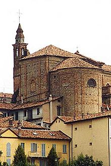 CHIESA DI SAN ROCCO