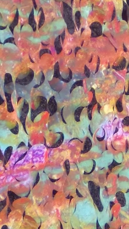 ATELIER DEL CAMOUFLAGE di HILARIO ISOLA