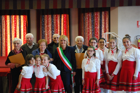 Festa di San Martino 11 novembre 2015