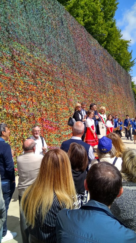 ATELIER DEL CAMOUFLAGE di HILARIO ISOLA