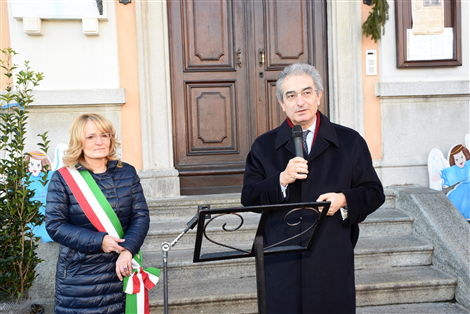 2014 - 1914 = 100 anni di scuola insieme 21 dicembre 2014