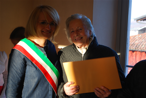 PREMIO FEDELTA' ALLA TERRA