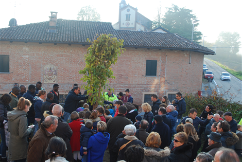 FESTA DI SAN MARTINO 2016