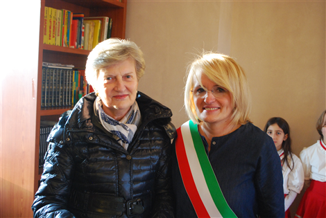 PREMIO FEDELTA' ALLA TERRA