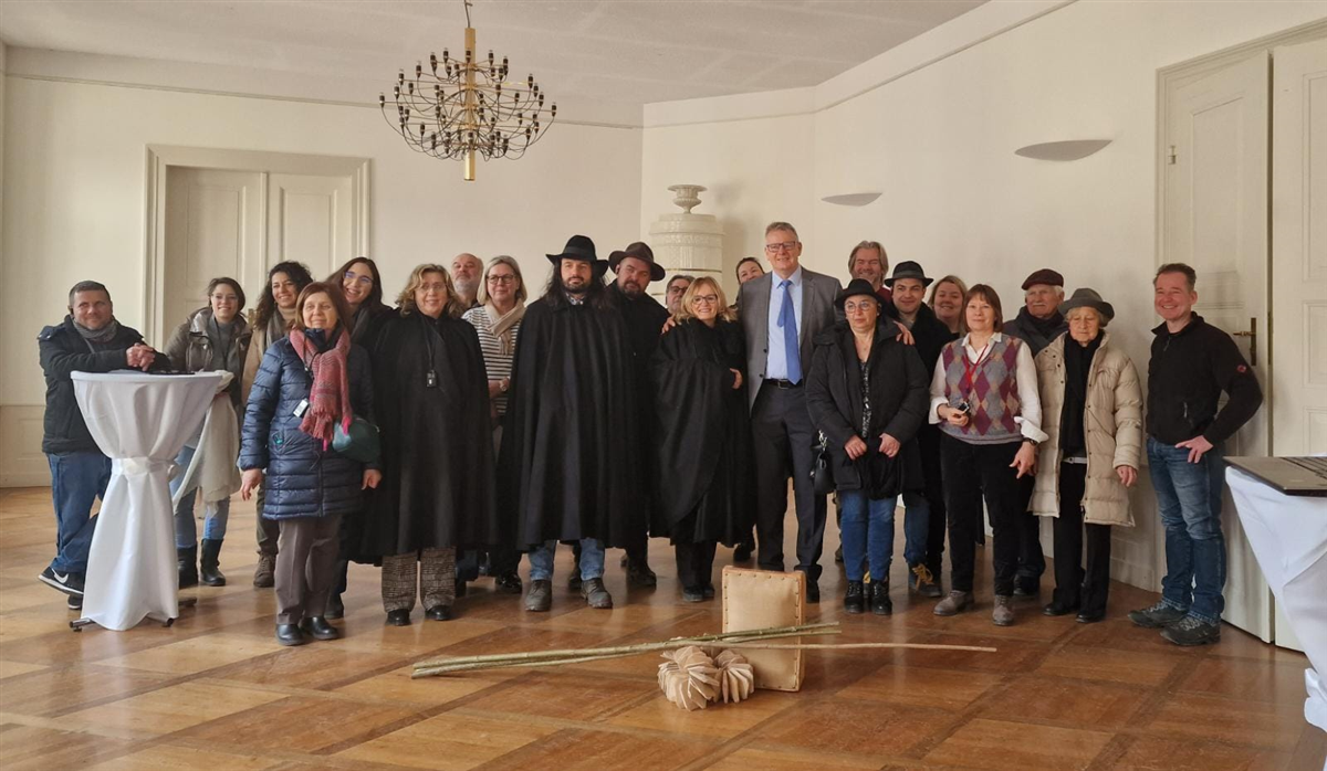 Carnevale Sulzburg 2023