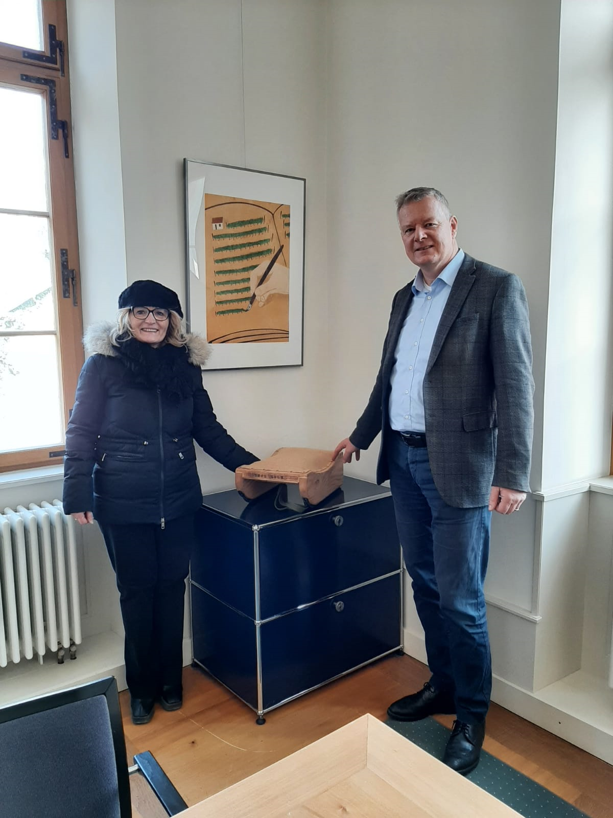 Carnevale Sulzburg 2023