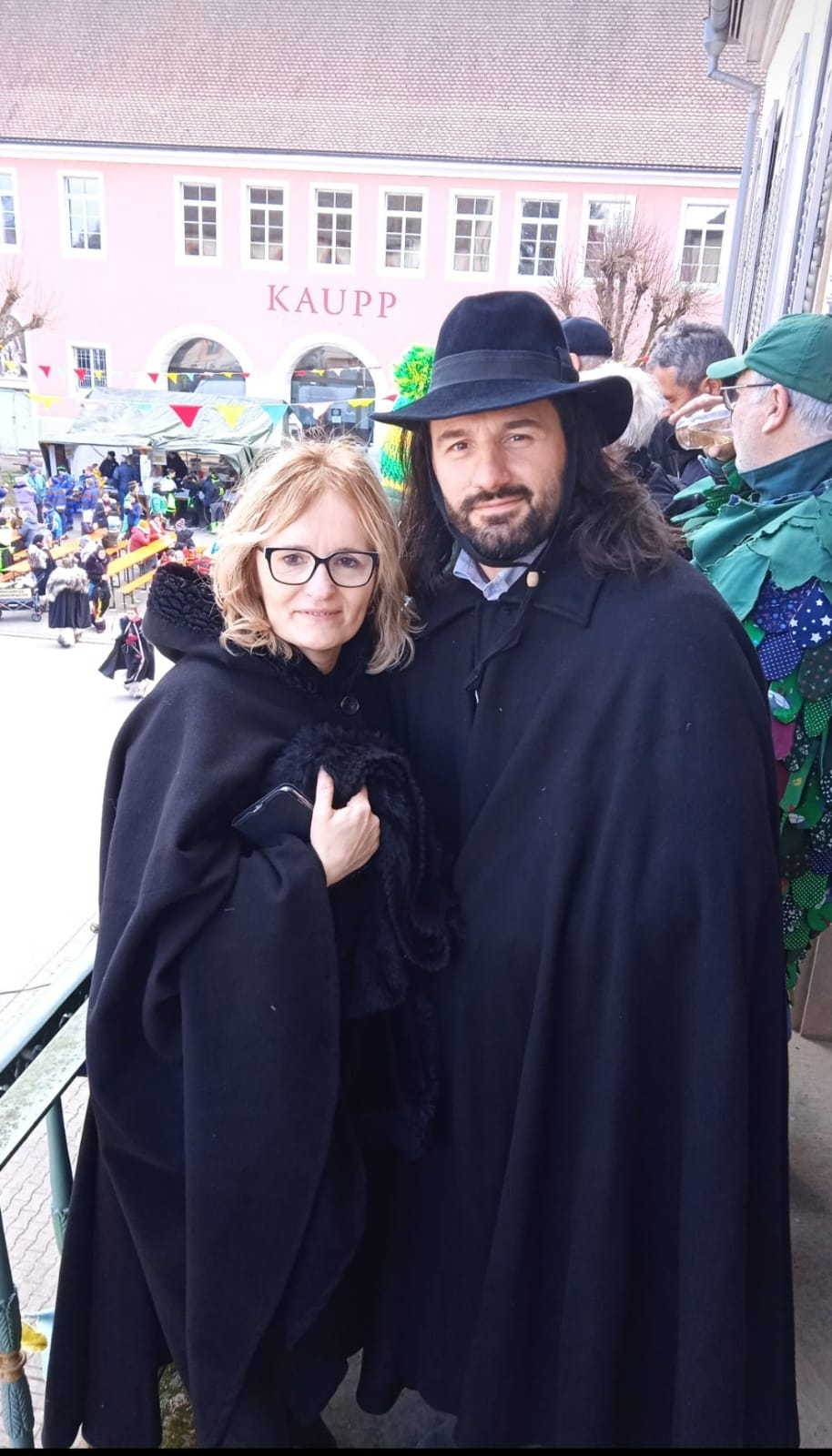 Carnevale Sulzburg 2023