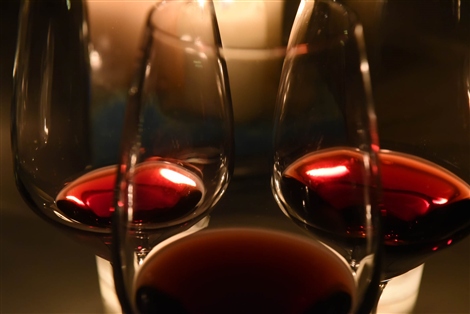 Barolo 2011 di LA MORRA