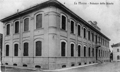 La Morra e la sua storia